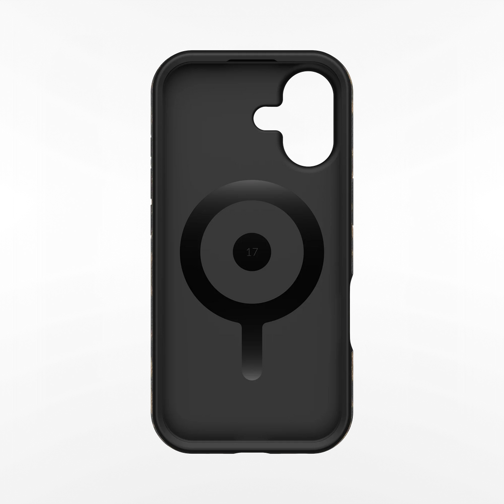 Classic Cheetah iPhone Case