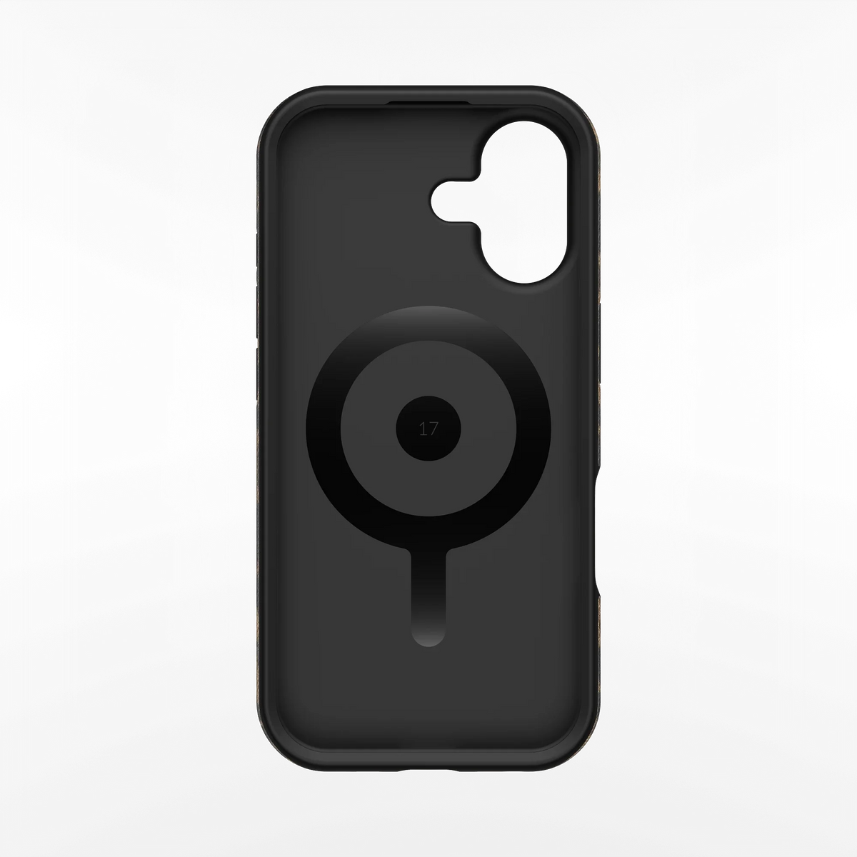 Classic Cheetah iPhone Case