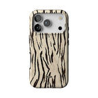 Zabel iPhone Case