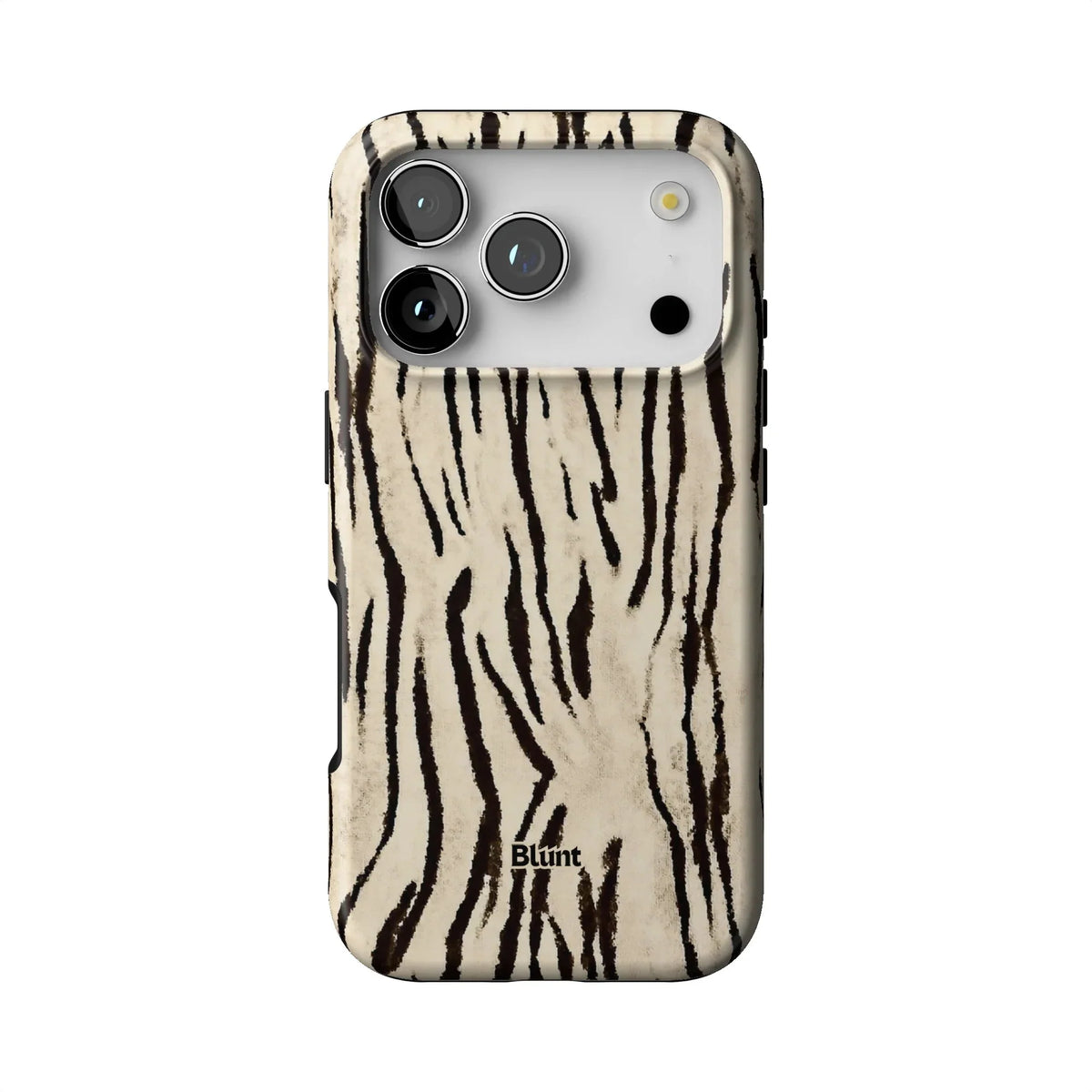 Zabel iPhone Case
