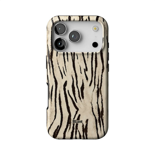 Zabel iPhone Case