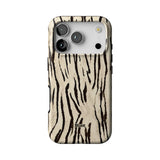 Zabel iPhone Case