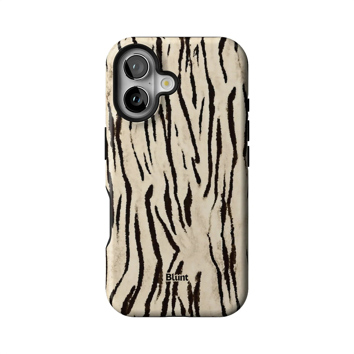 Zabel iPhone Case