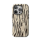 Zabel iPhone Case