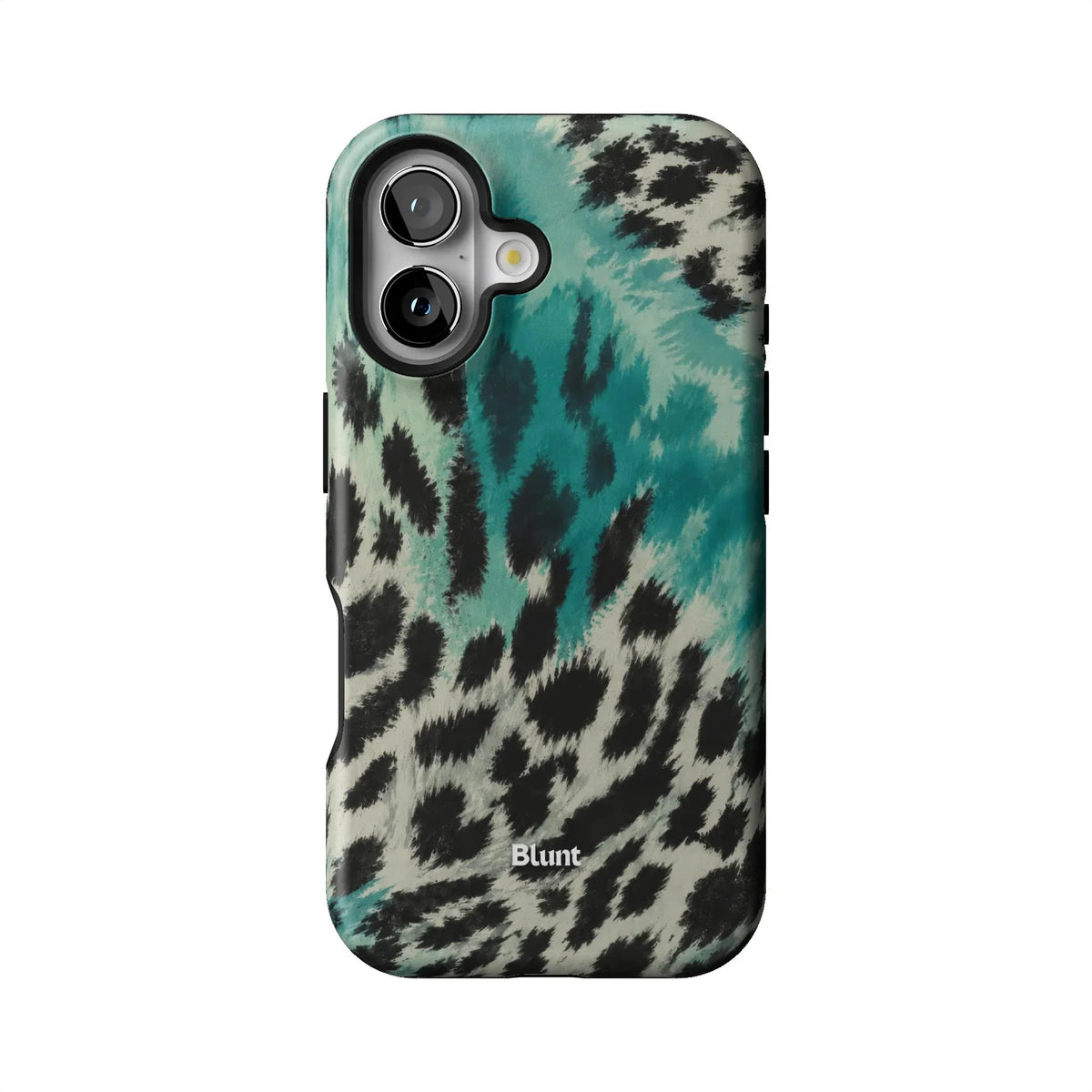 Zae iPhone Case