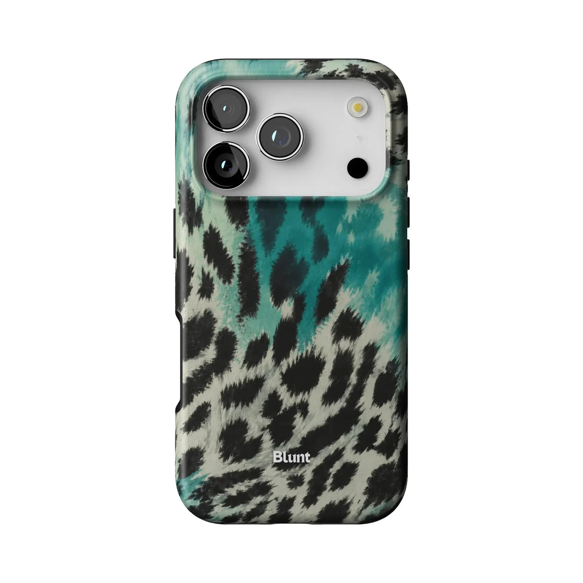 Zae iPhone Case