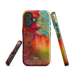 Zahara iPhone Case