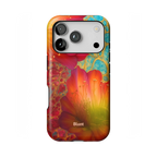 Zahara iPhone Case