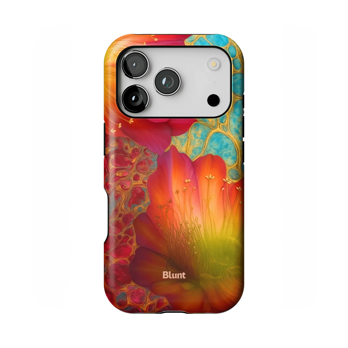 Zahara iPhone Case