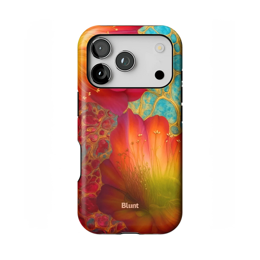 Zahara iPhone Case