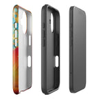 Zahara iPhone Case