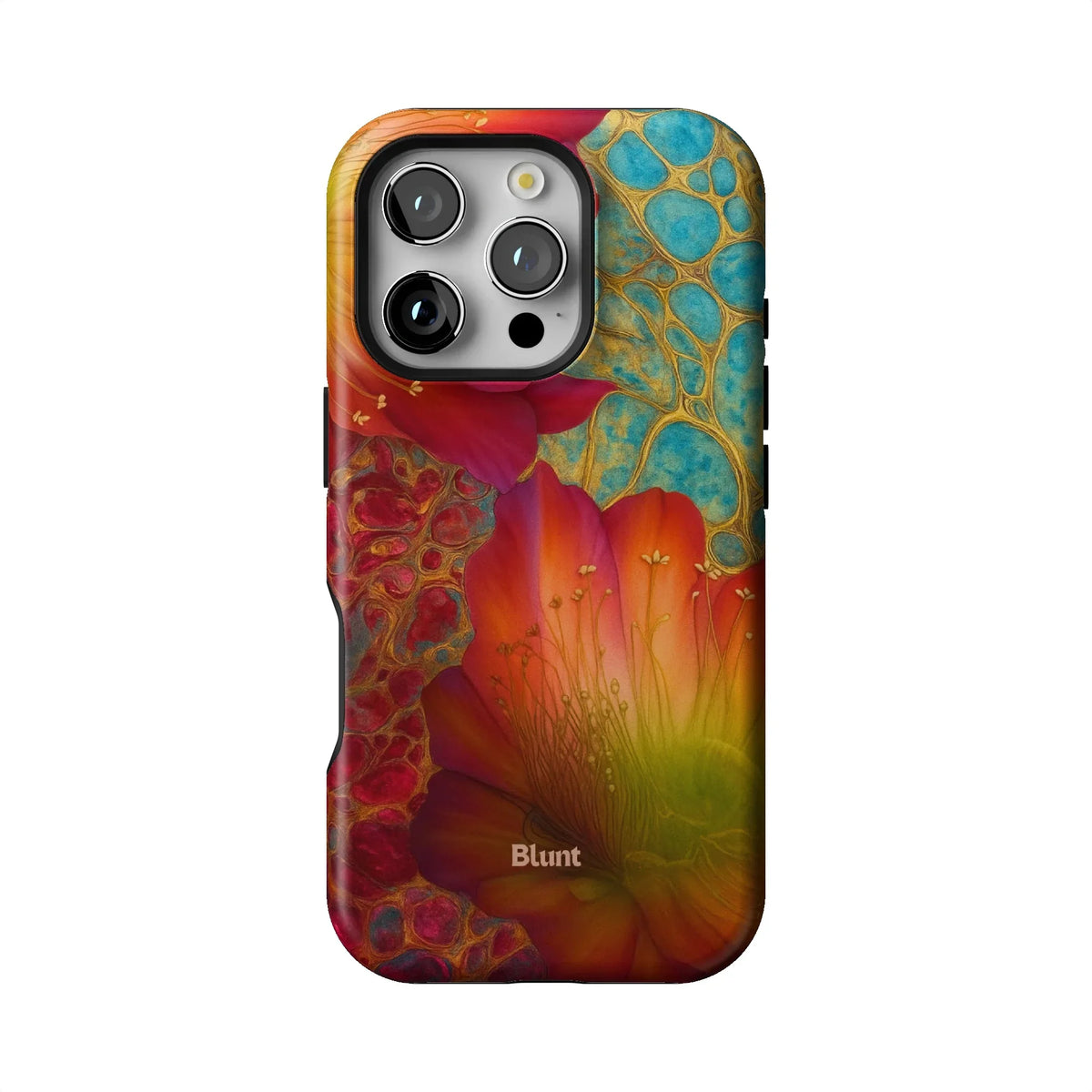 Zahara iPhone Case