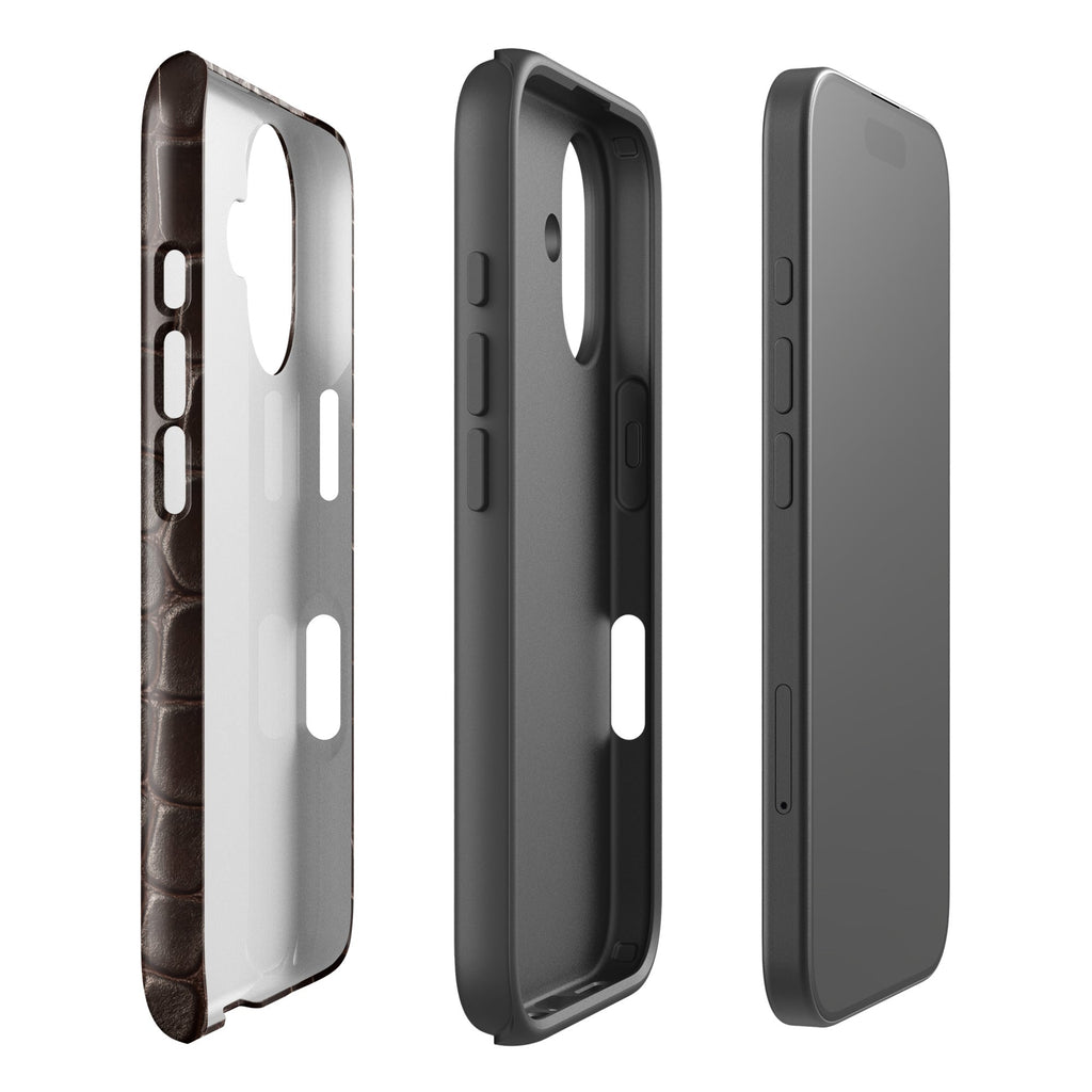 Zantara iPhone Case