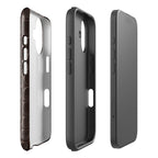 Zantara iPhone Case