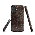 Zantara iPhone Case