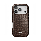 Zantara iPhone Case
