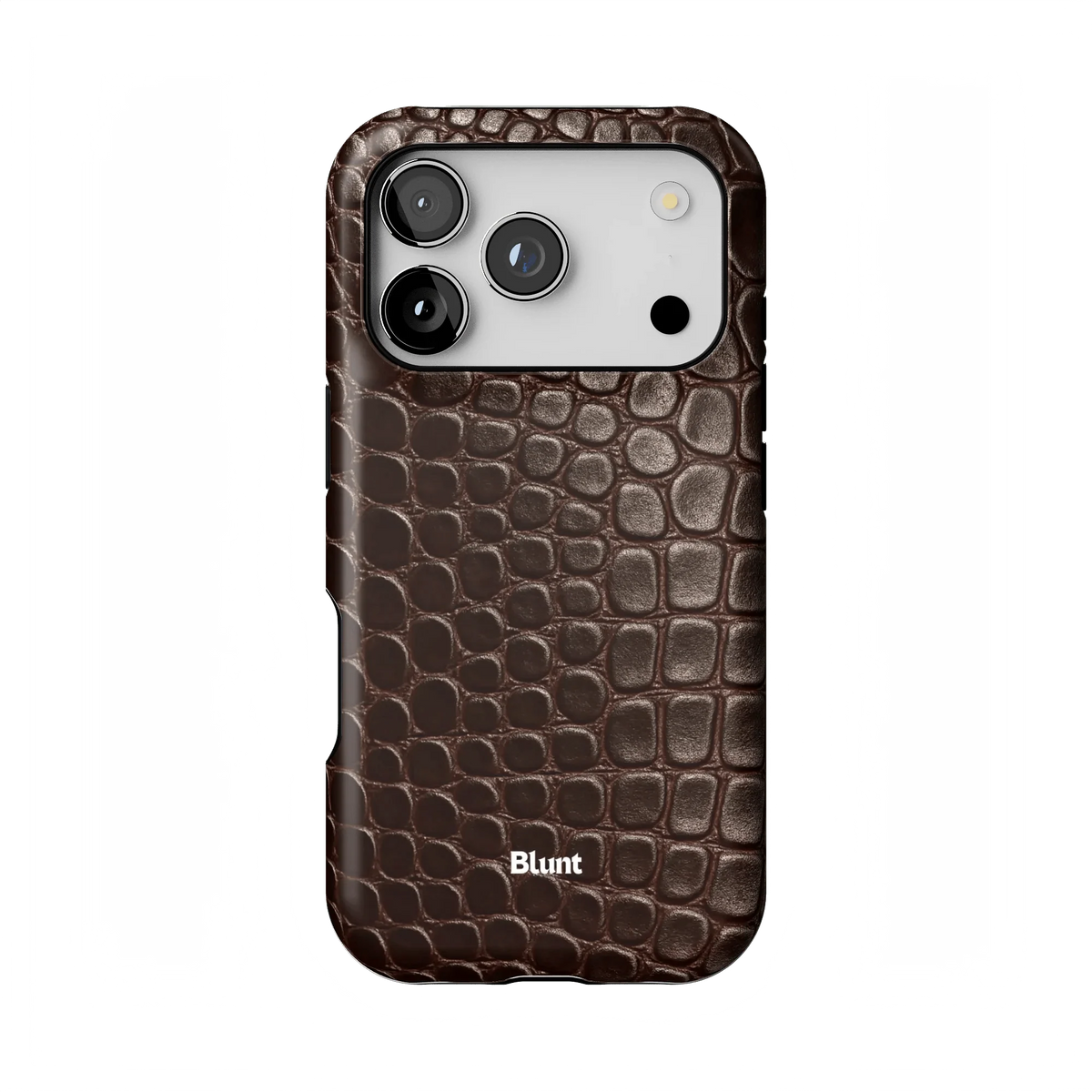 Zantara iPhone Case