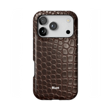 Zantara iPhone Case