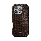 Zantara iPhone Case