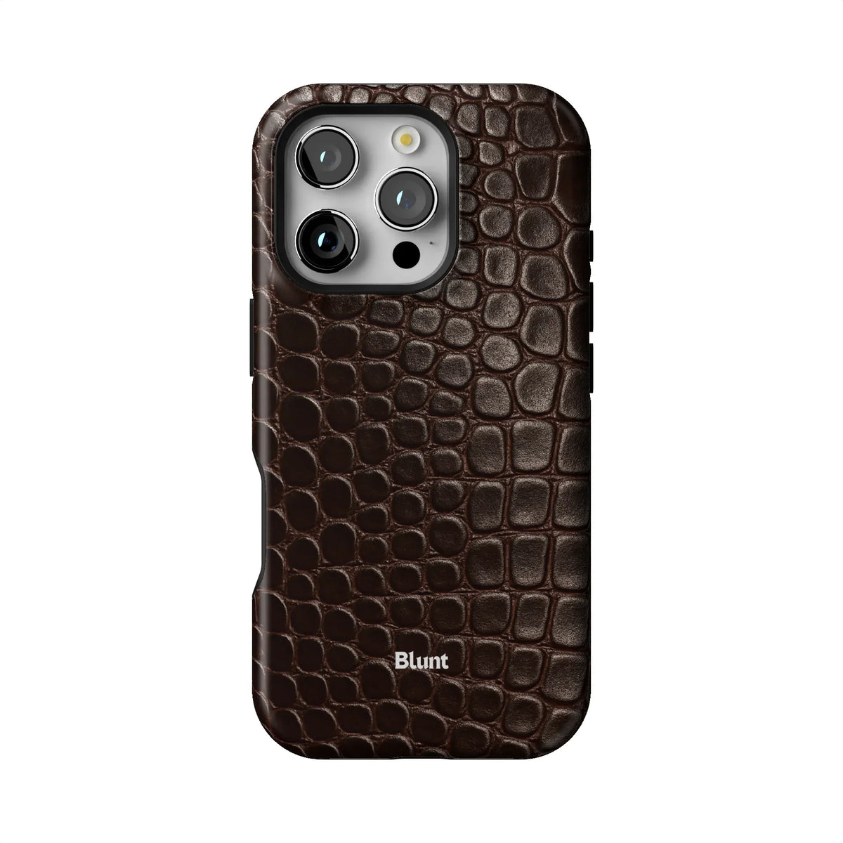 Zantara iPhone Case
