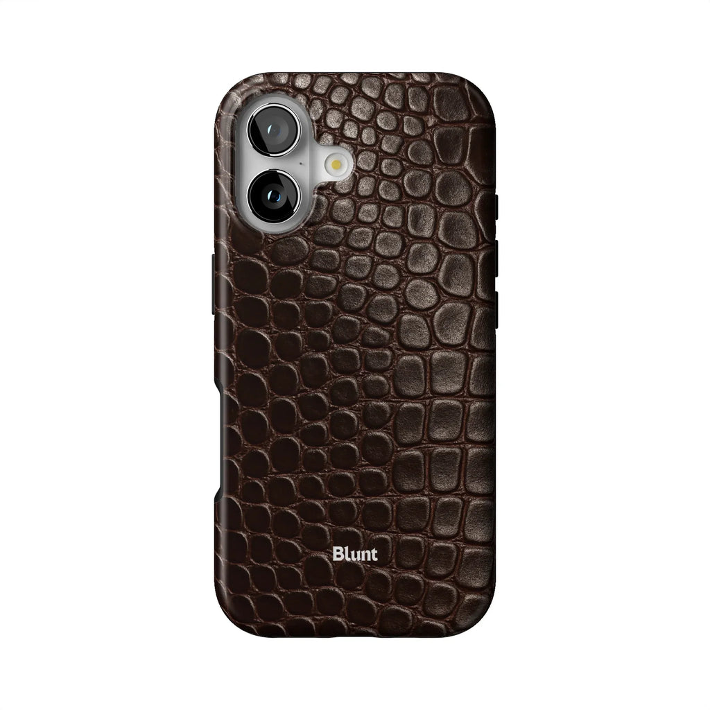 Zantara iPhone Case