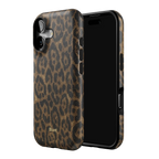 Classic Cheetah iPhone Case