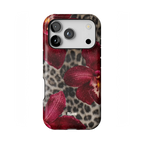 Belle iPhone Case