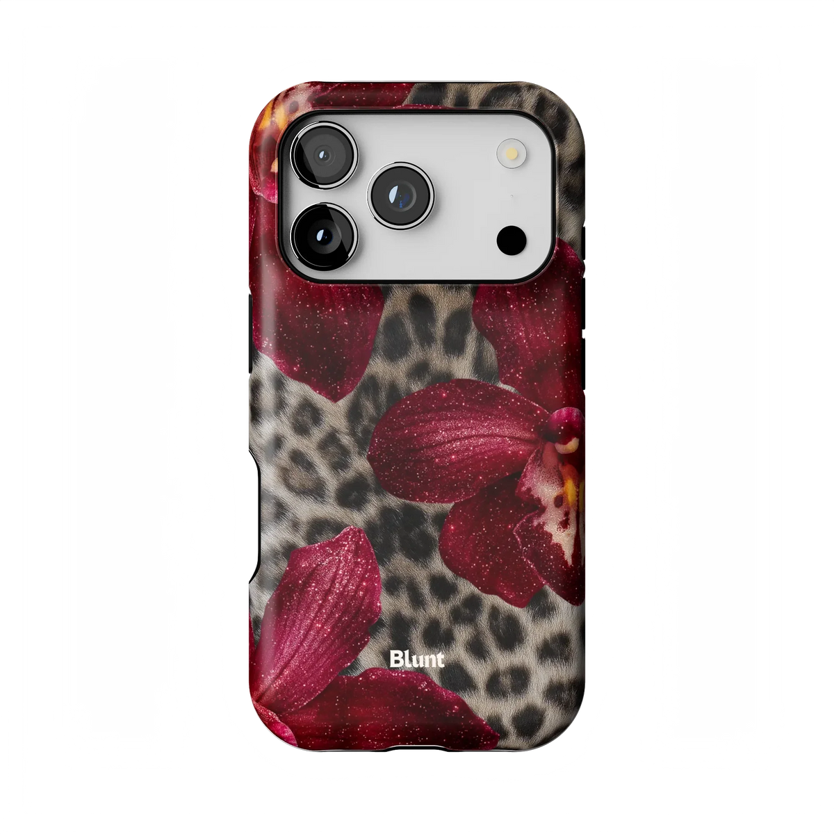 Belle iPhone Case
