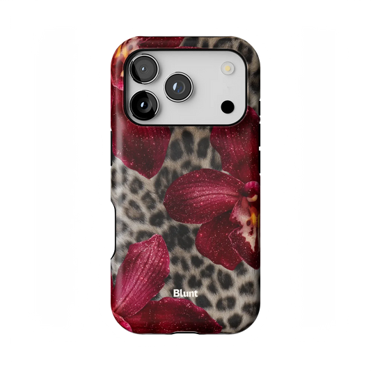 Belle iPhone Case