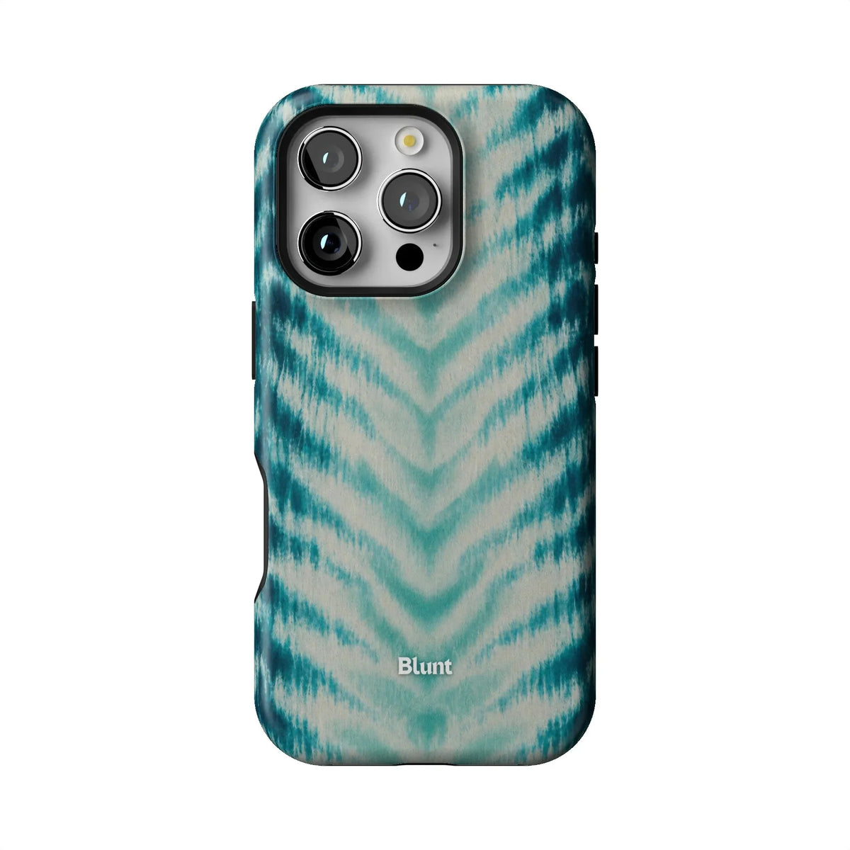Zola iPhone Case
