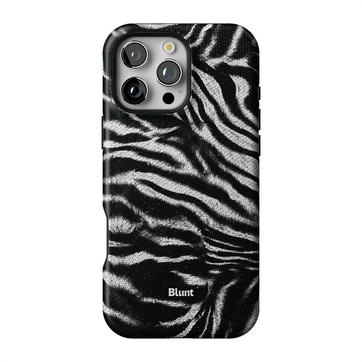 Zorine iPhone Case