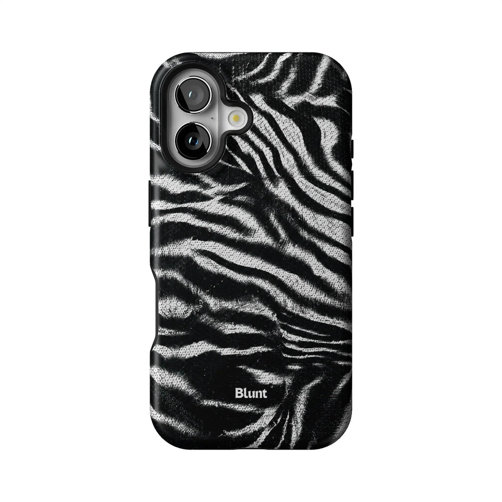 Zorine iPhone Case