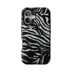 Zorine iPhone Case