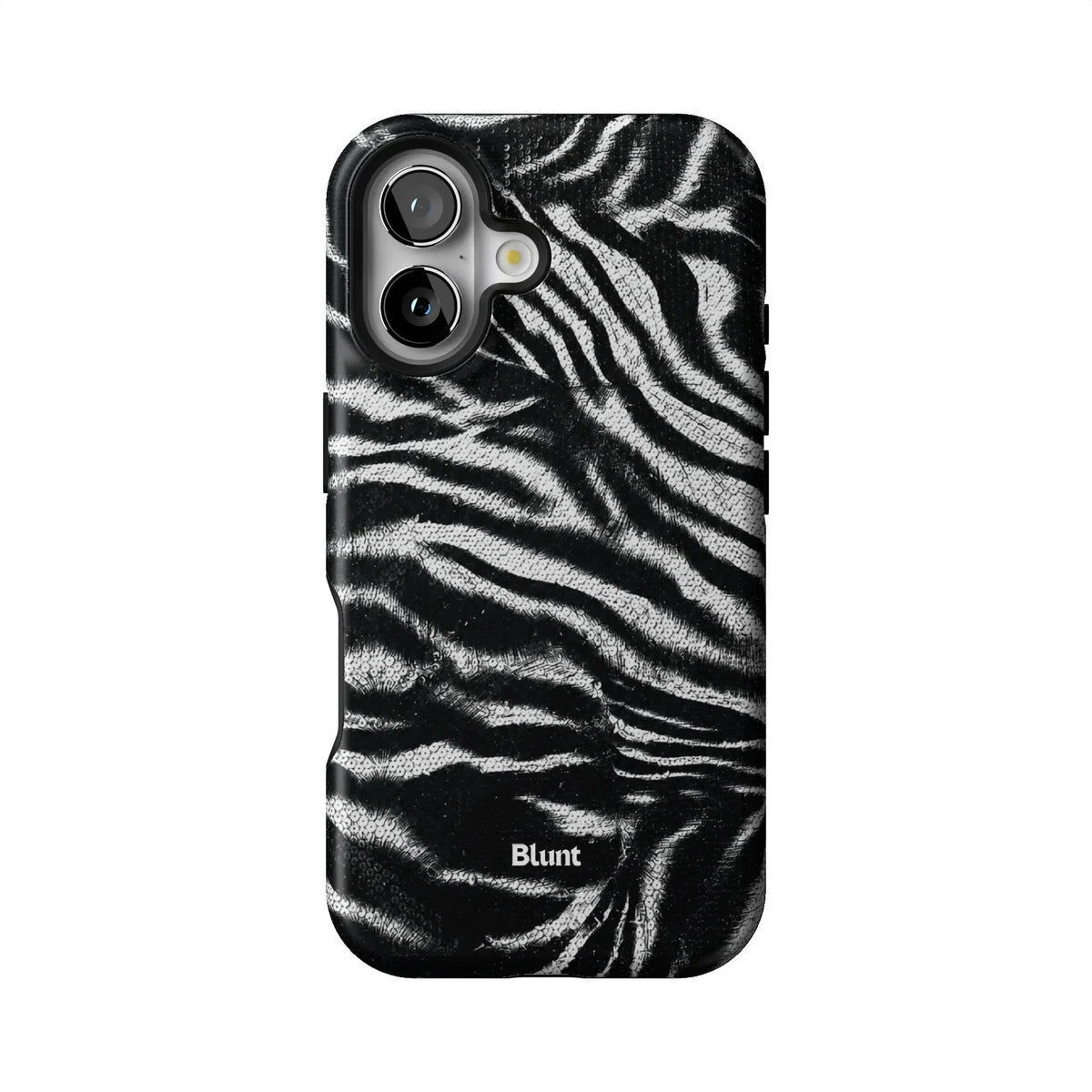 Zorine iPhone Case
