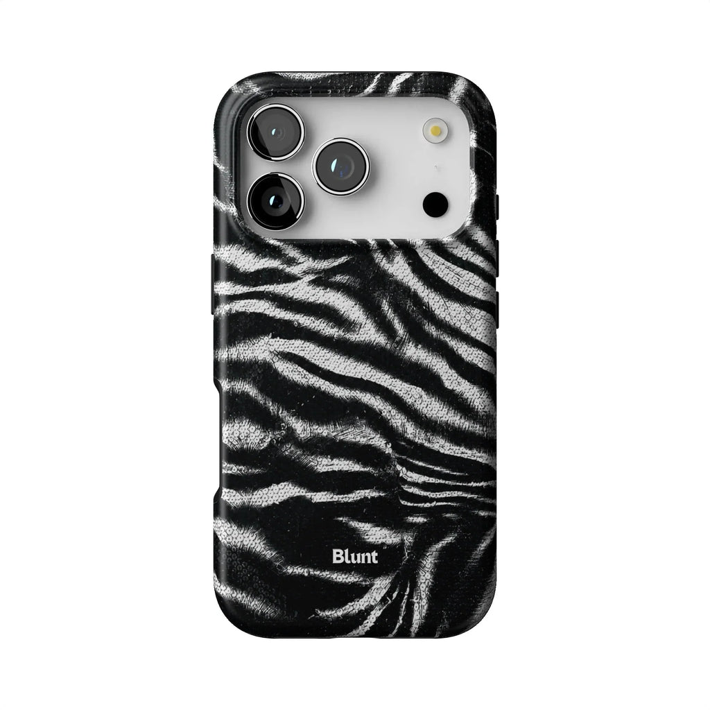 Zorine iPhone Case