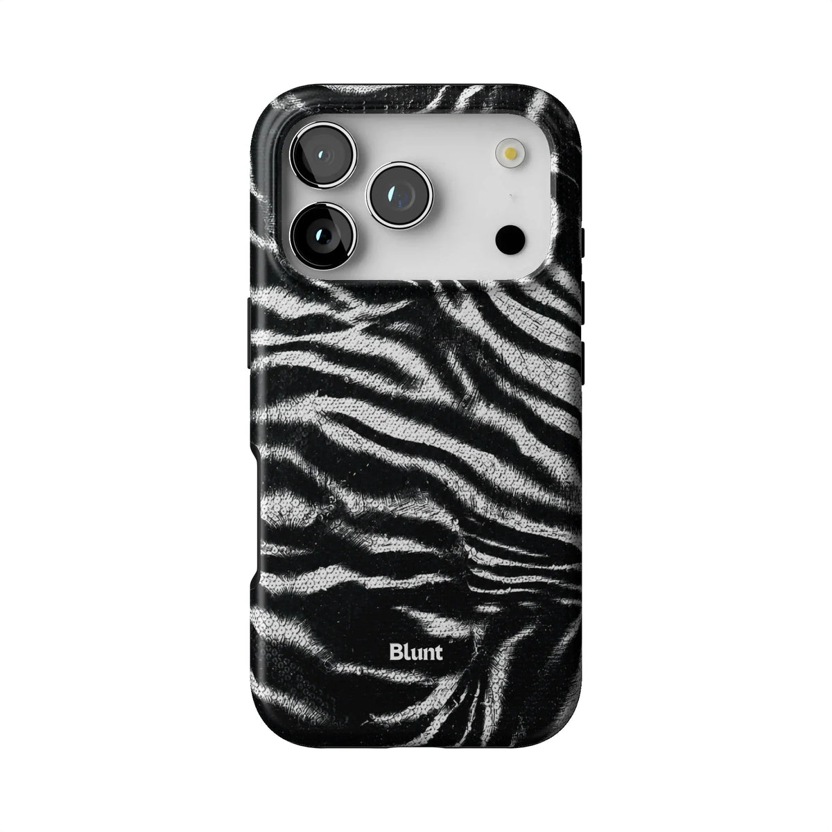 Zorine iPhone Case