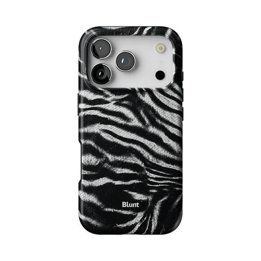 Zorine iPhone Case