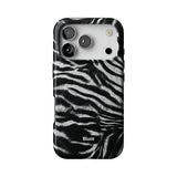 Zorine iPhone Case