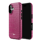 Plush iPhone Case