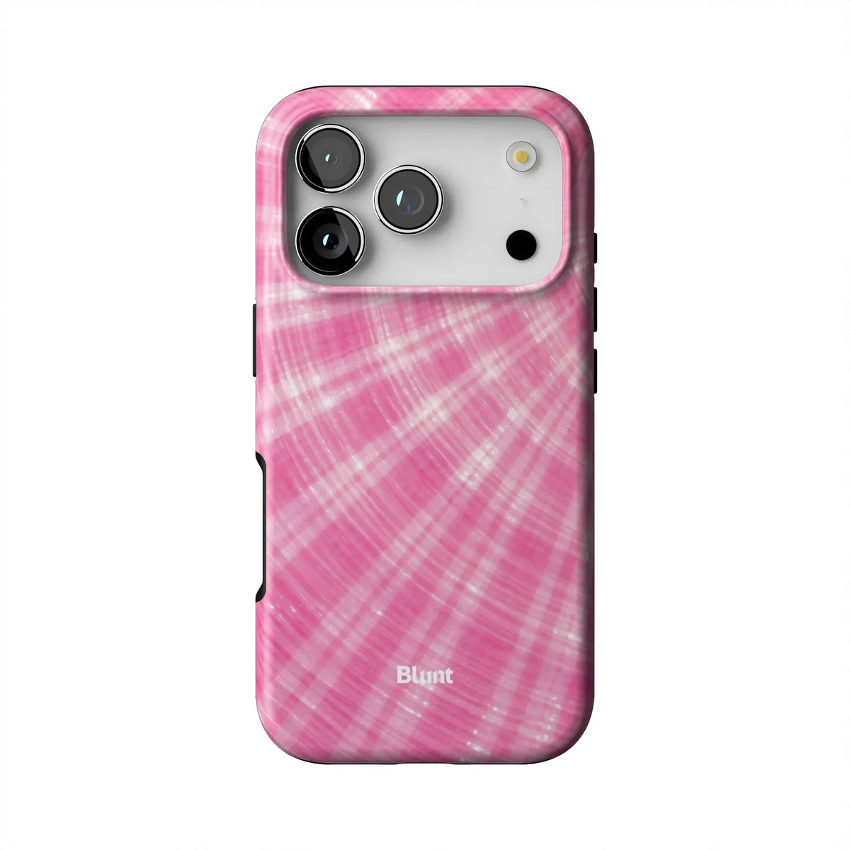 Alora iPhone Case